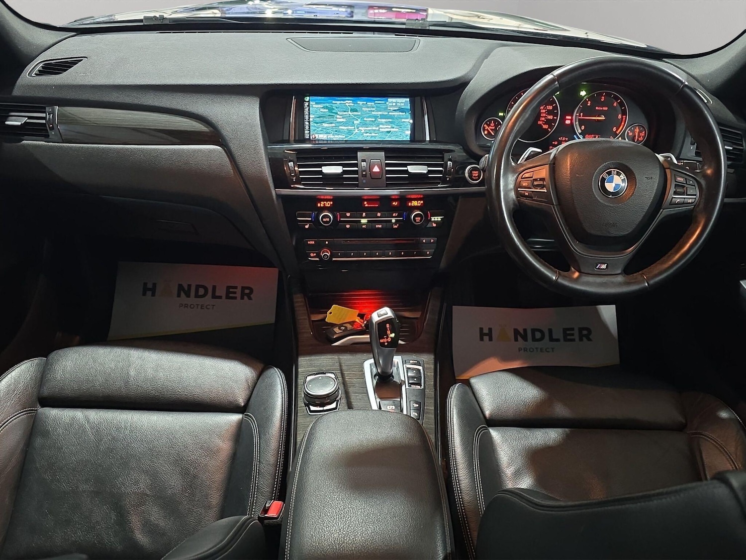 Used BMW X3 2016 for sale - 76832648: Photo 2