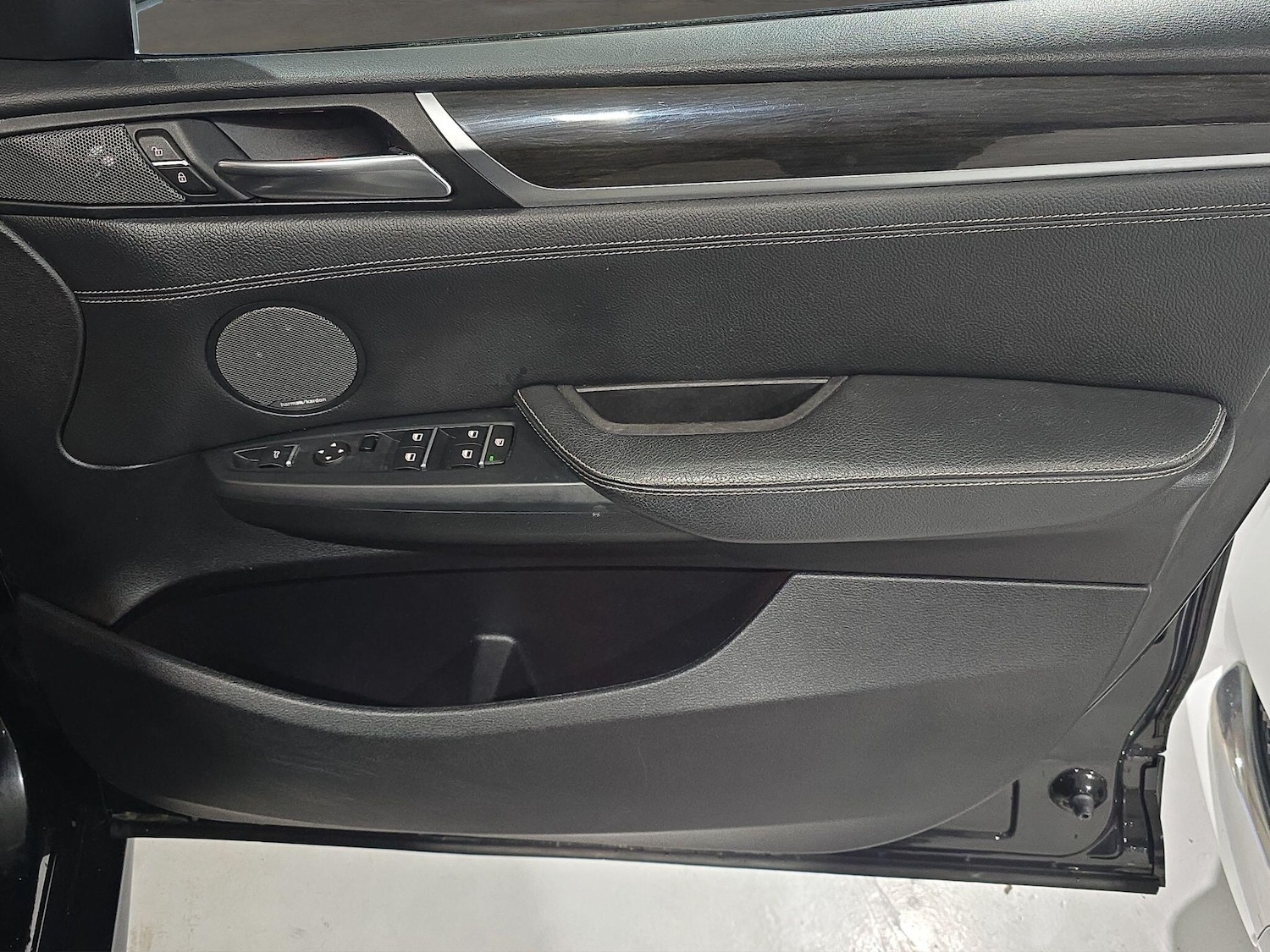 Used BMW X3 2016 for sale - 76832648: Photo 22