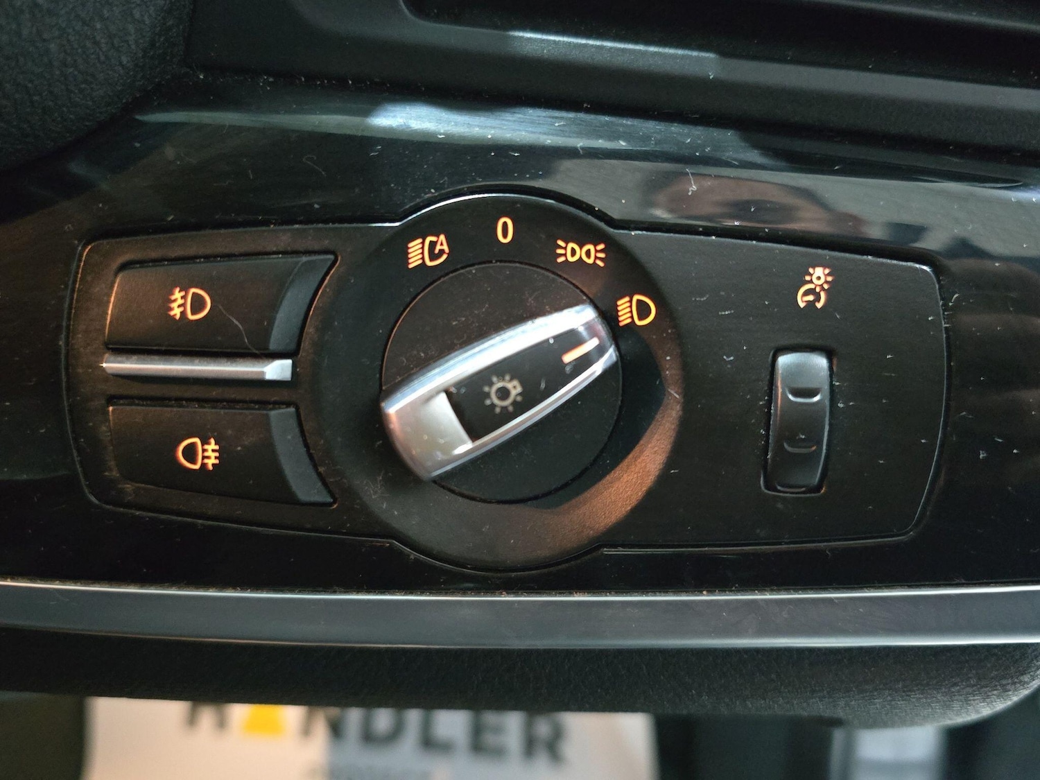 Used BMW X3 2016 for sale - 76832648: Photo 25