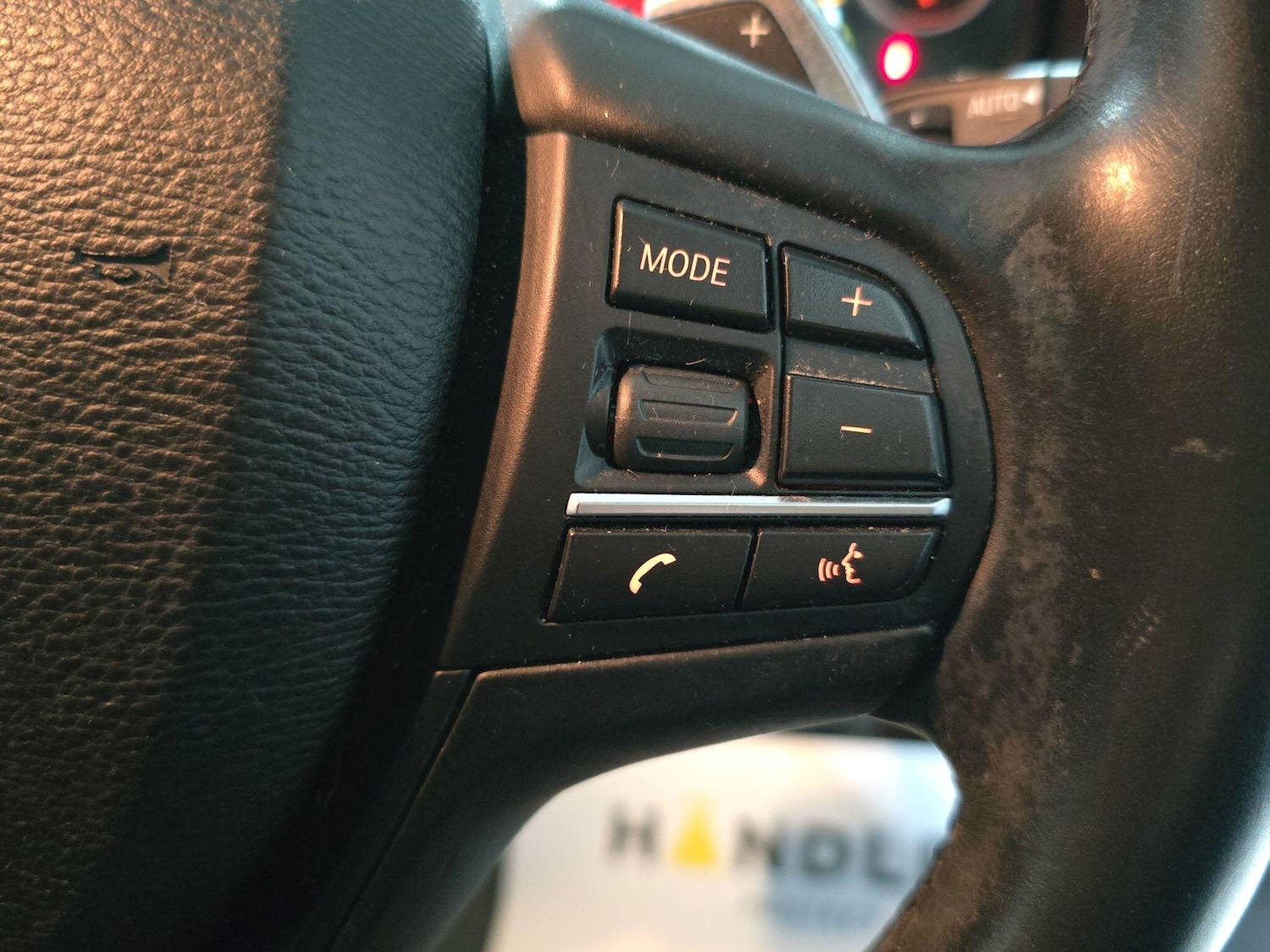 Used BMW X3 2016 for sale - 76832648: Photo 26