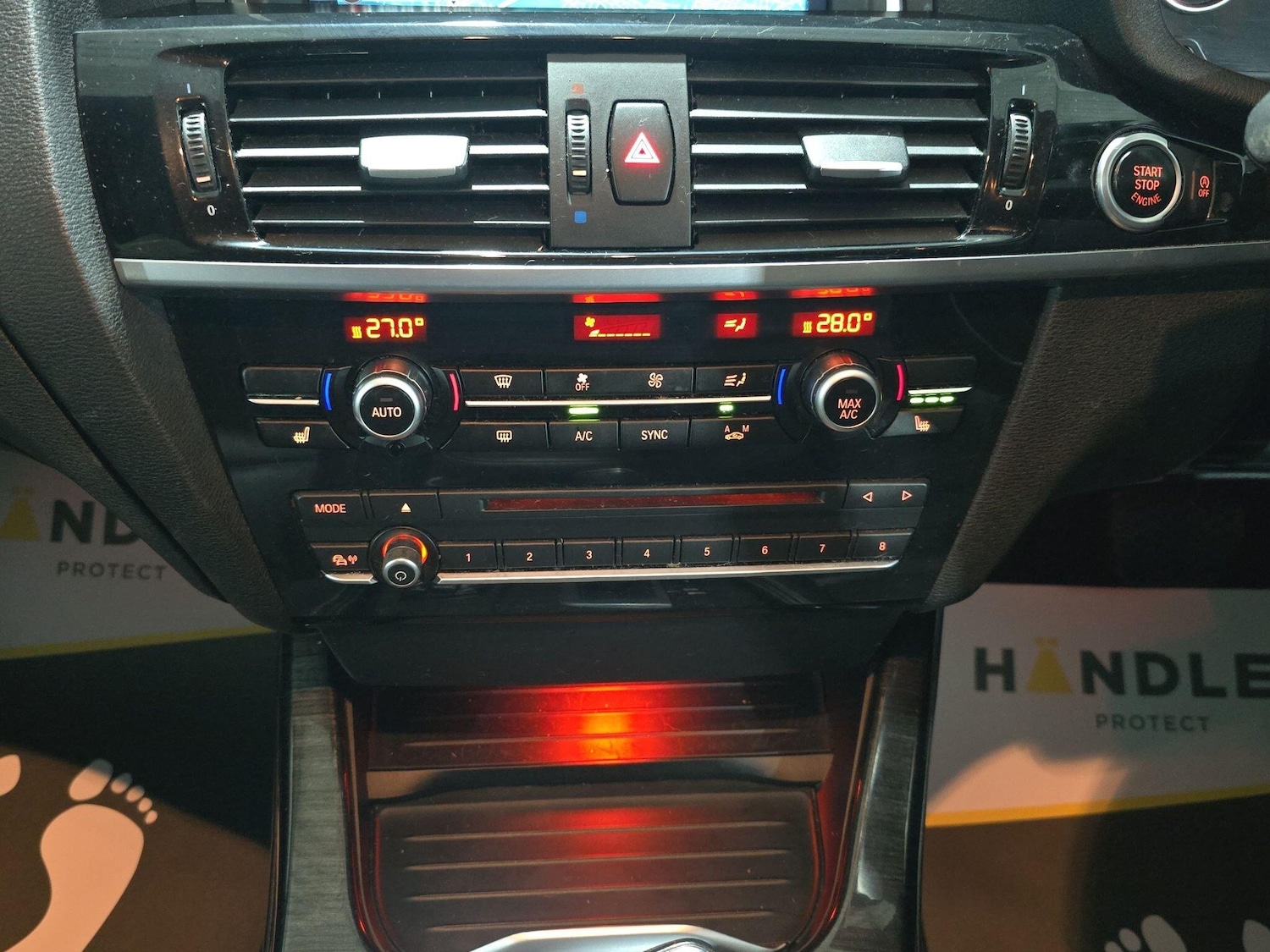 Used BMW X3 2016 for sale - 76832648: Photo 33