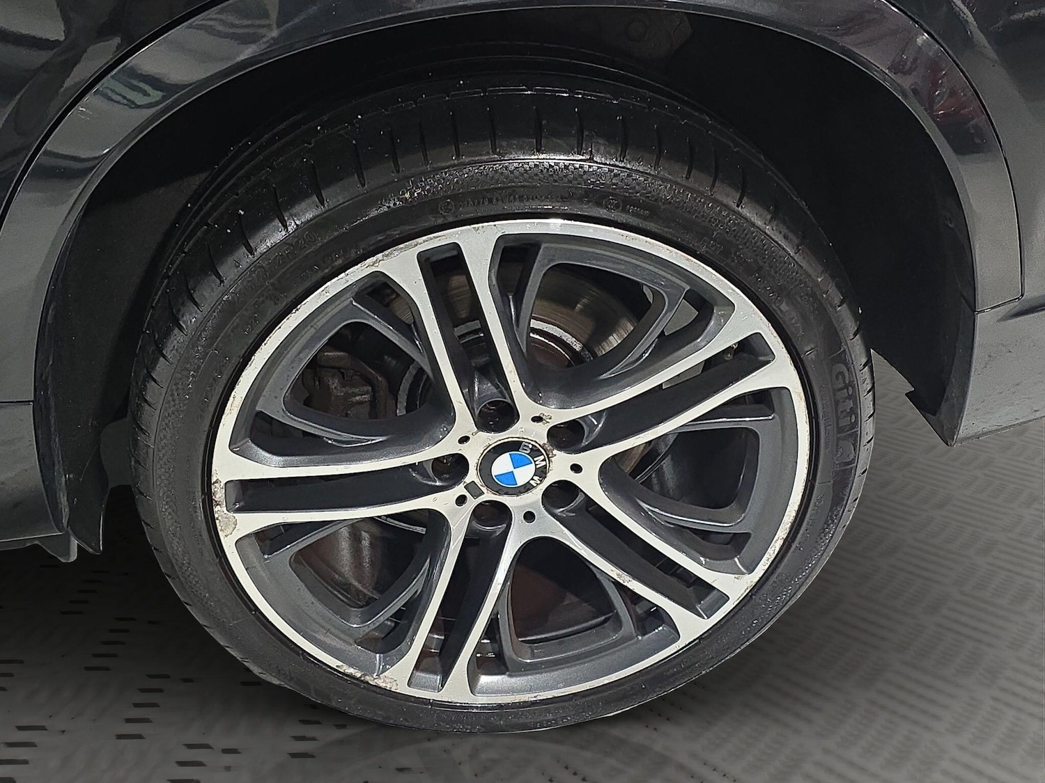 Used BMW X3 2016 for sale - 76832648: Photo 36