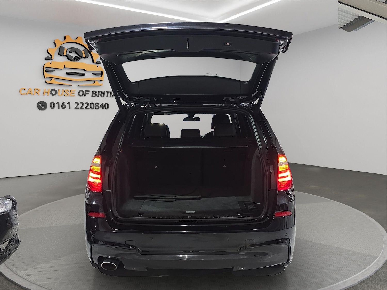 Used BMW X3 2016 for sale - 76832648: Photo 8