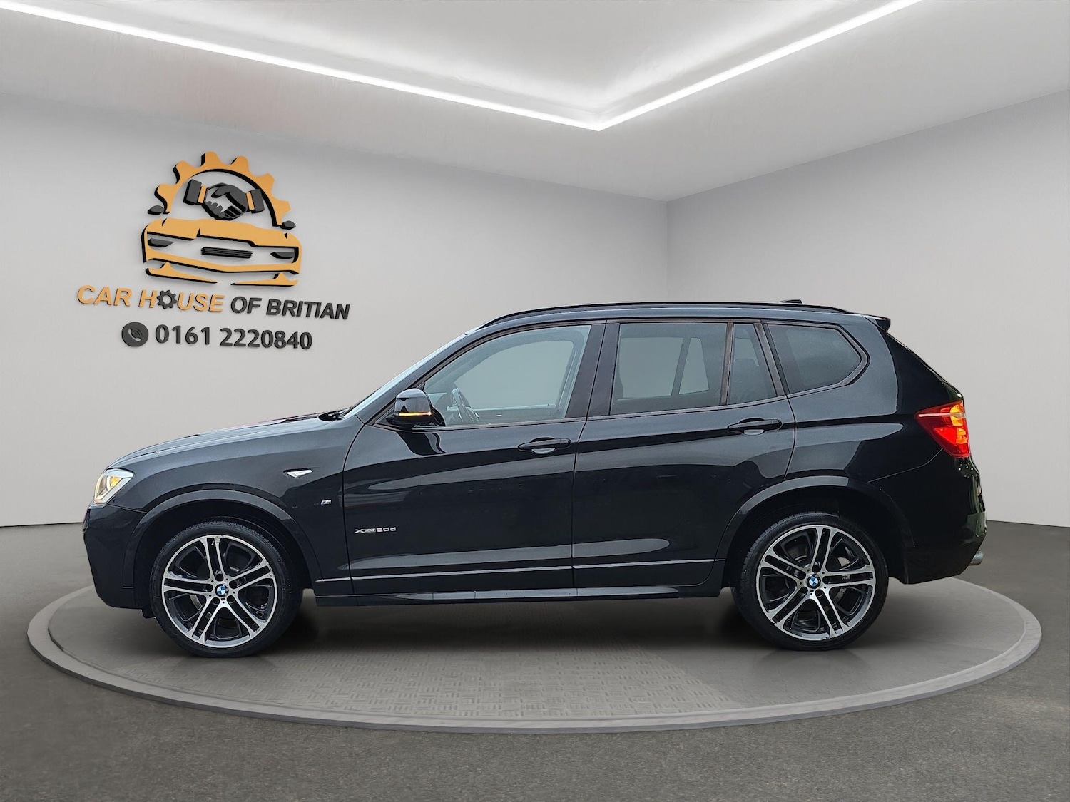 Used BMW X3 2016 for sale - 76832648: Photo 9