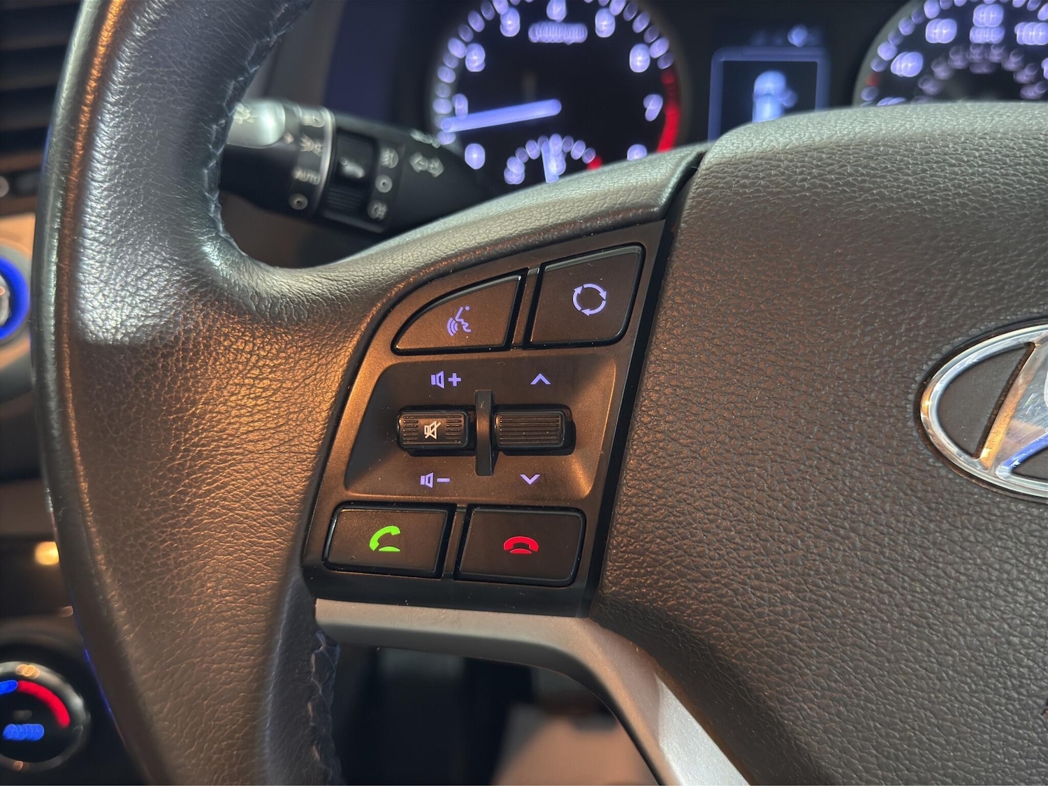 Used Hyundai TUCSON for sale - 78184413: Photo 13