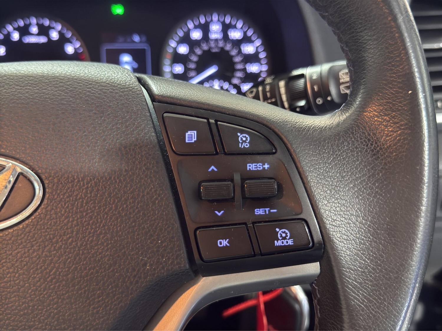 Used Hyundai TUCSON for sale - 78184413: Photo 14