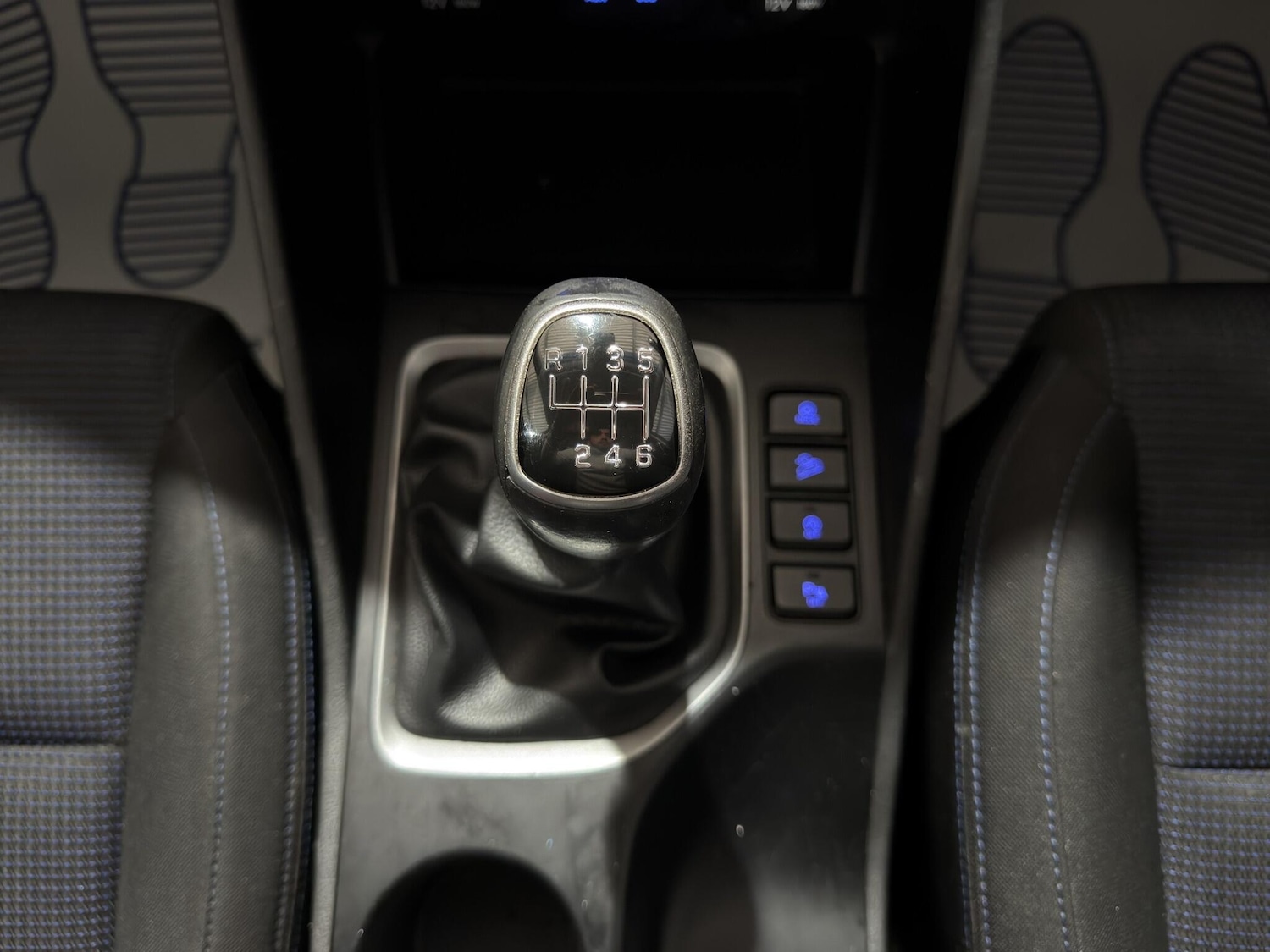 Used Hyundai TUCSON for sale - 78184413: Photo 16