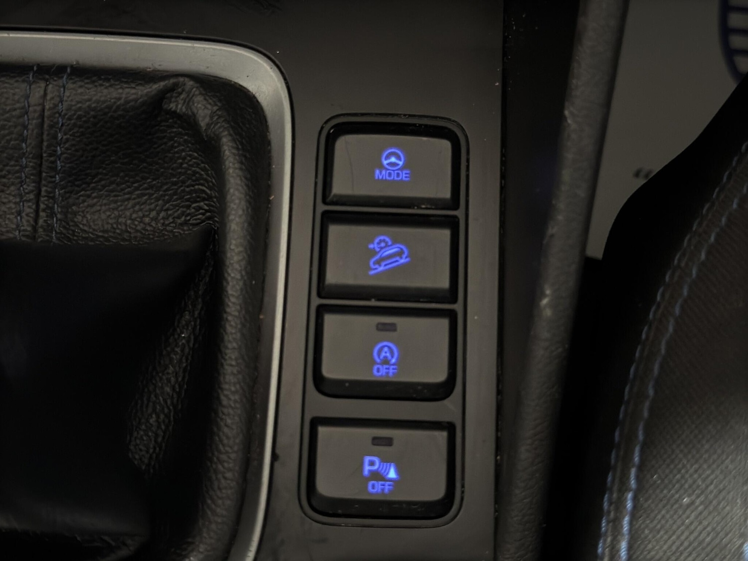 Used Hyundai TUCSON for sale - 78184413: Photo 17