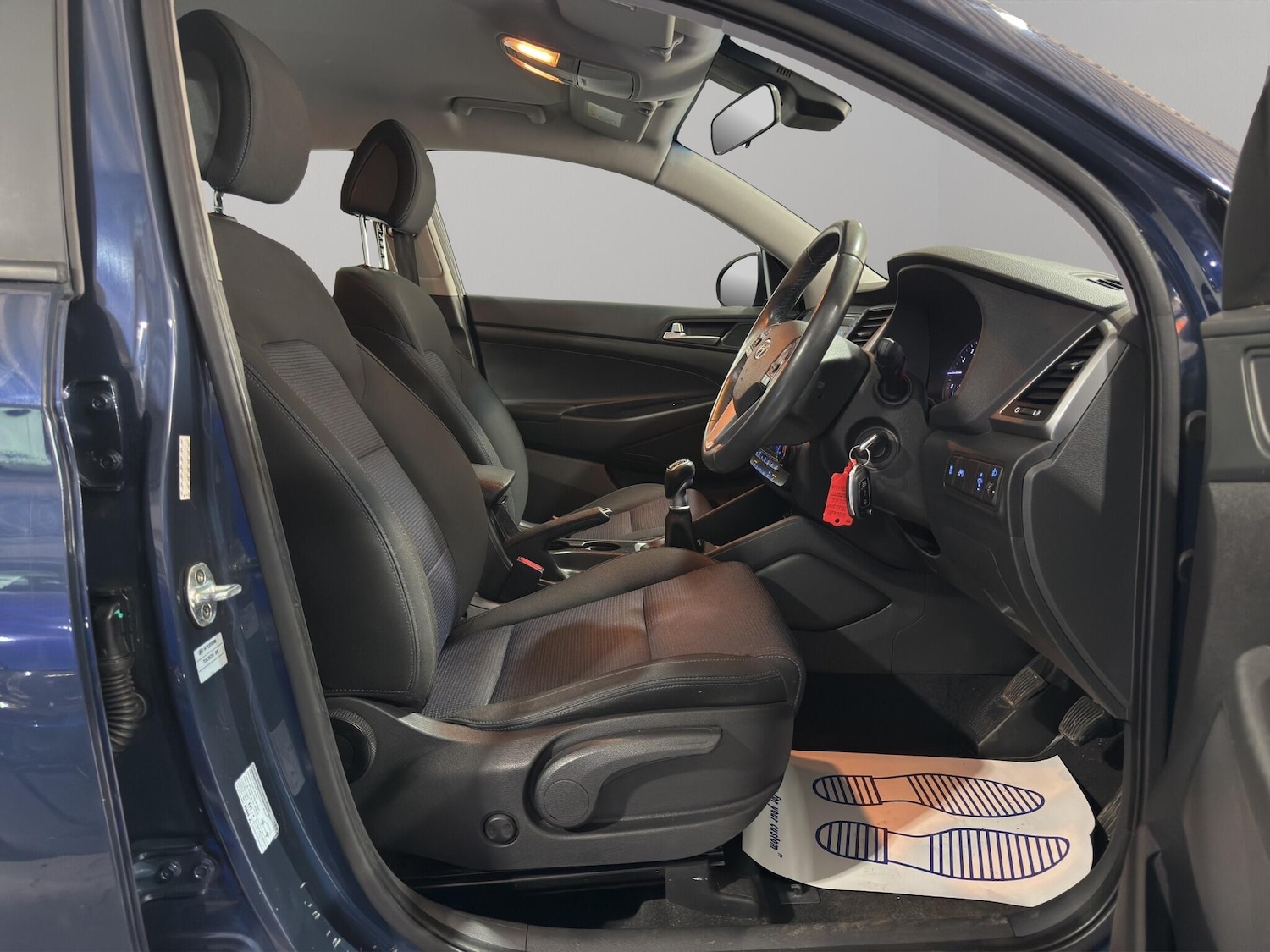 Used Hyundai TUCSON for sale - 78184413: Photo 18