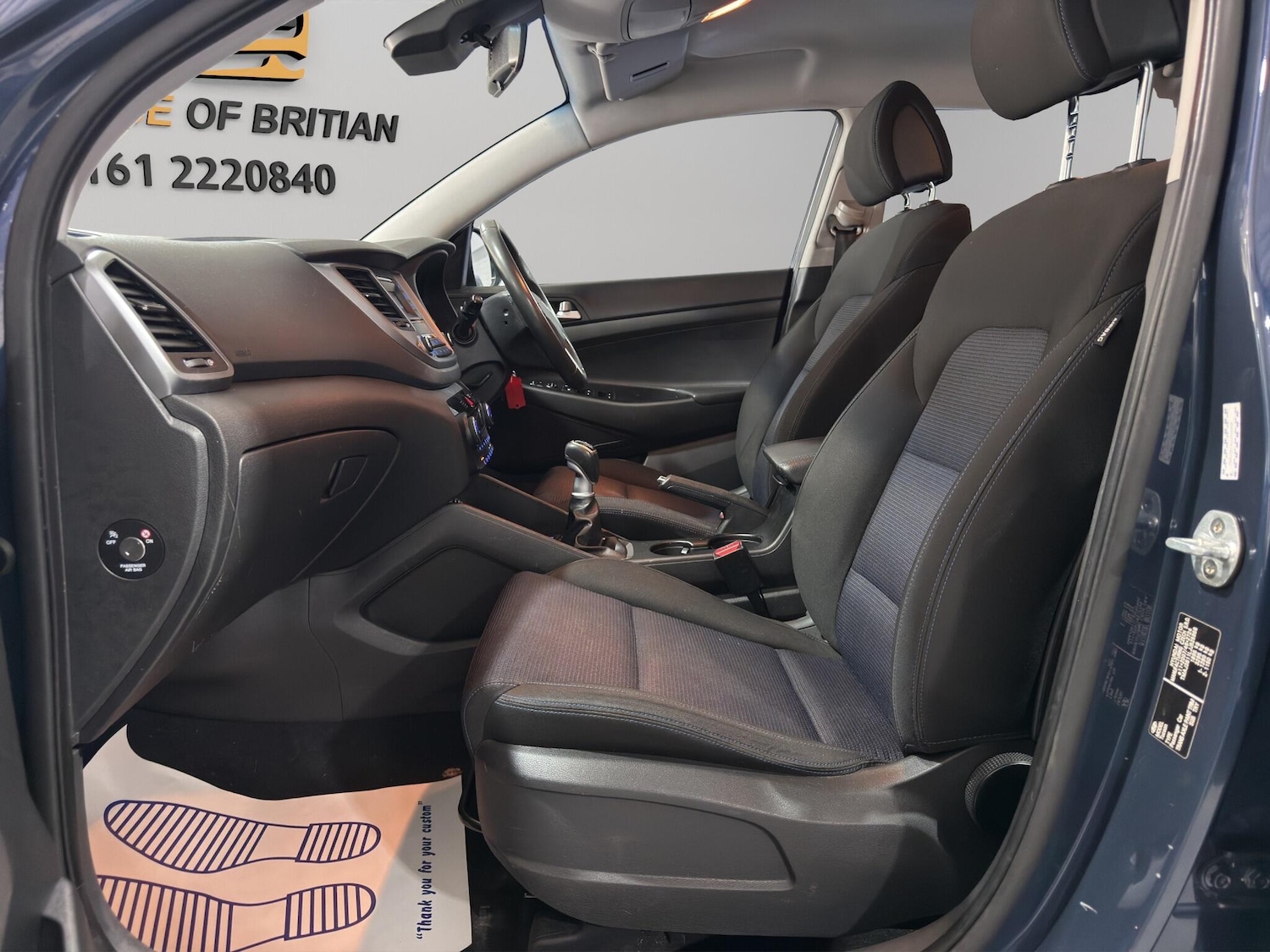 Used Hyundai TUCSON for sale - 78184413: Photo 19