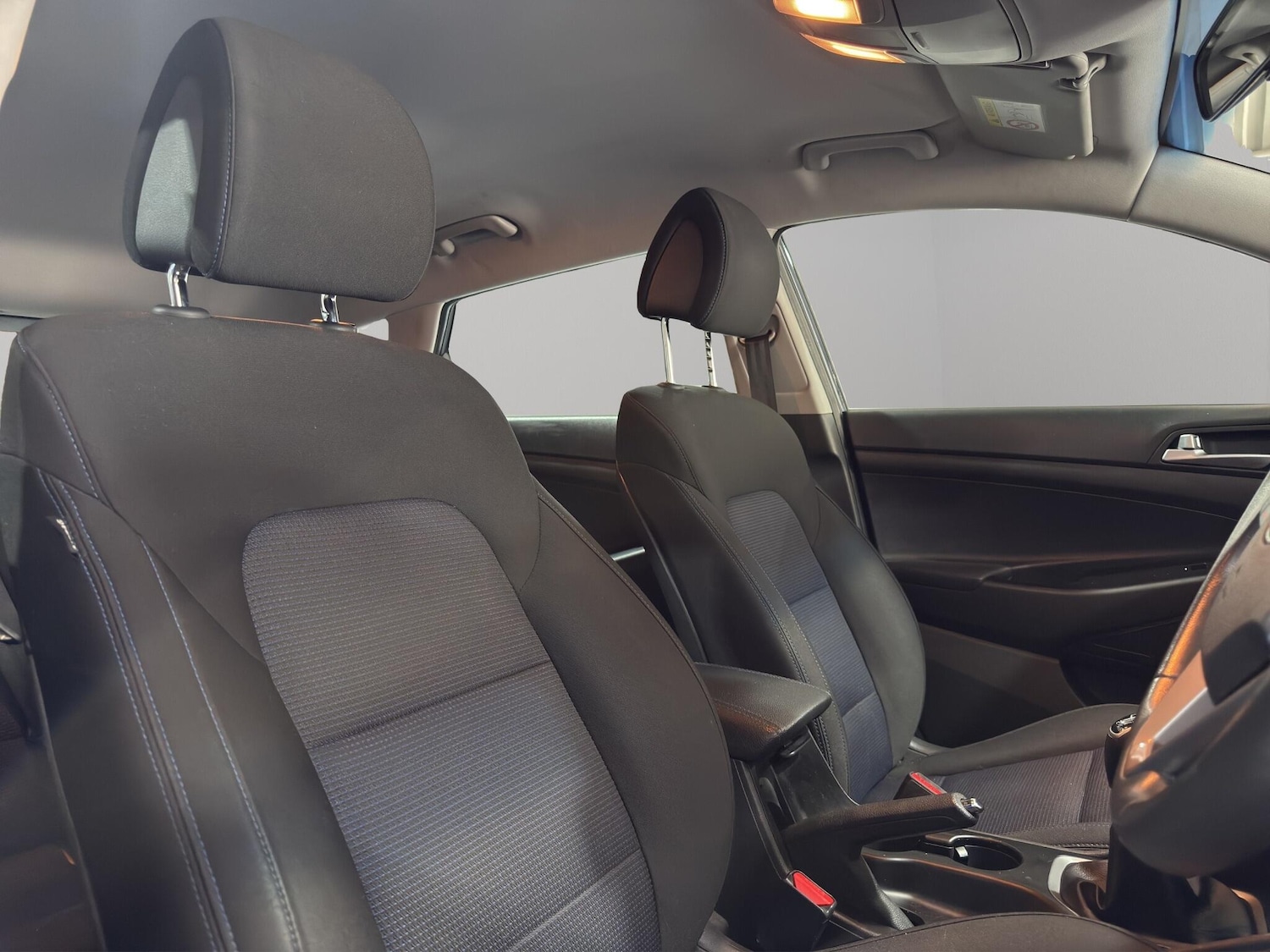 Used Hyundai TUCSON for sale - 78184413: Photo 20