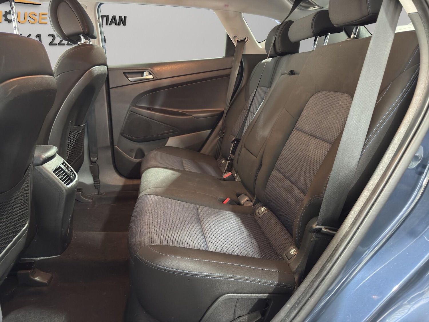 Used Hyundai TUCSON for sale - 78184413: Photo 21