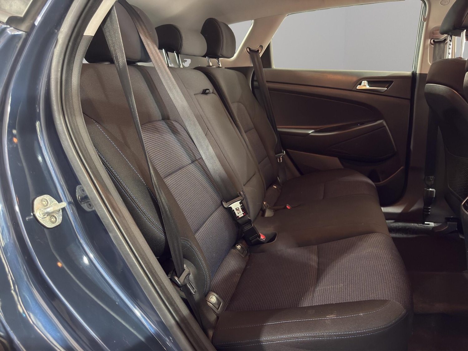 Used Hyundai TUCSON for sale - 78184413: Photo 22