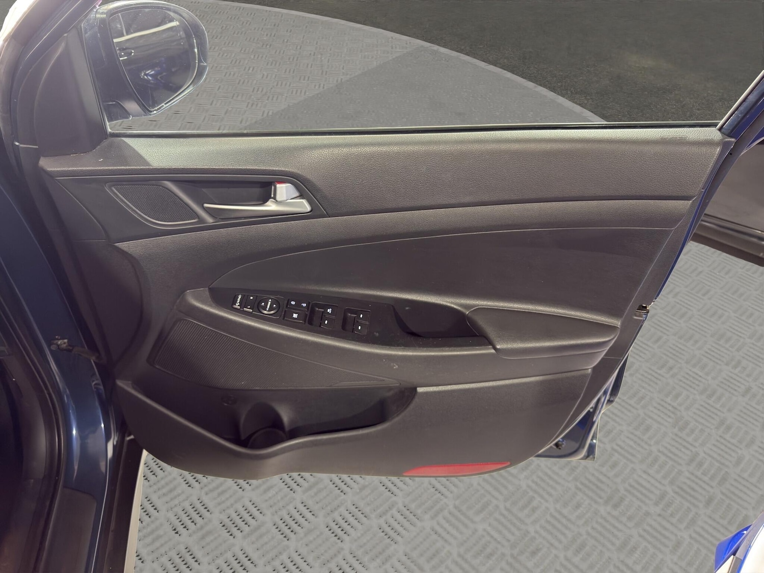 Used Hyundai TUCSON for sale - 78184413: Photo 23