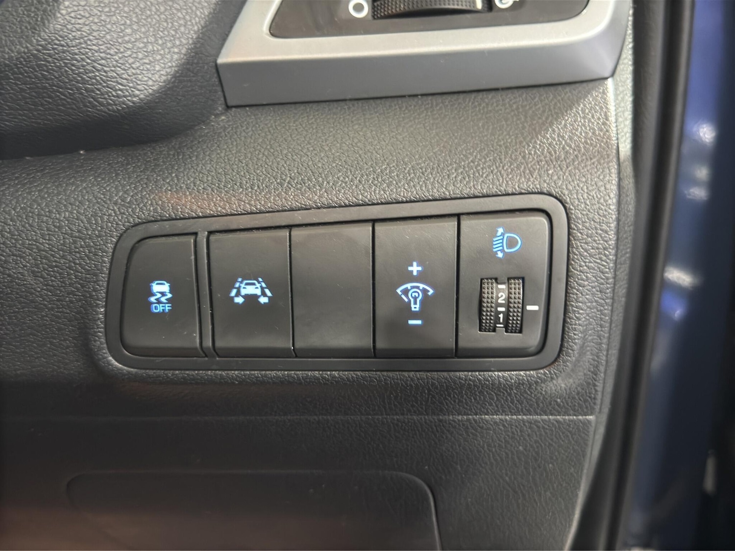 Used Hyundai TUCSON for sale - 78184413: Photo 27