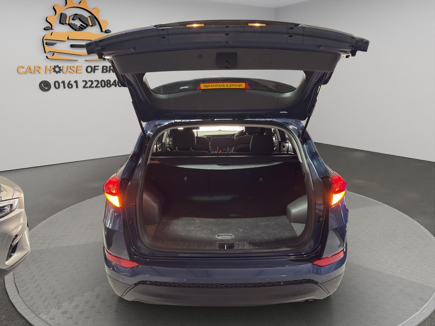 Used Hyundai TUCSON for sale - 78184413: Photo 29