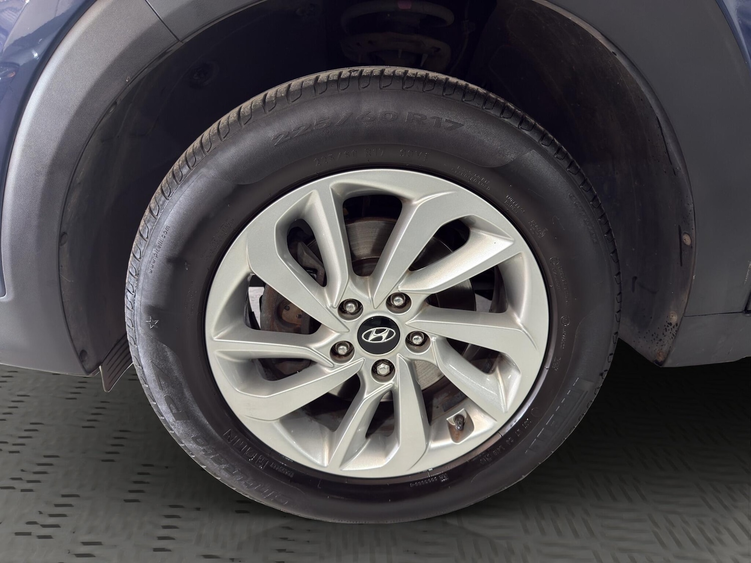 Used Hyundai TUCSON for sale - 78184413: Photo 30