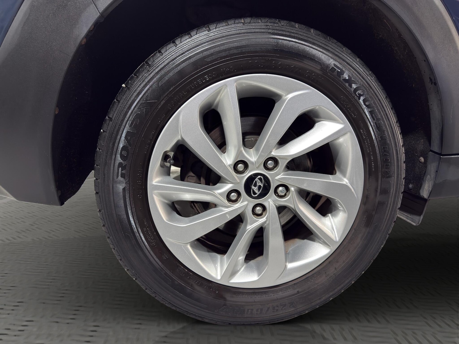 Used Hyundai TUCSON for sale - 78184413: Photo 31