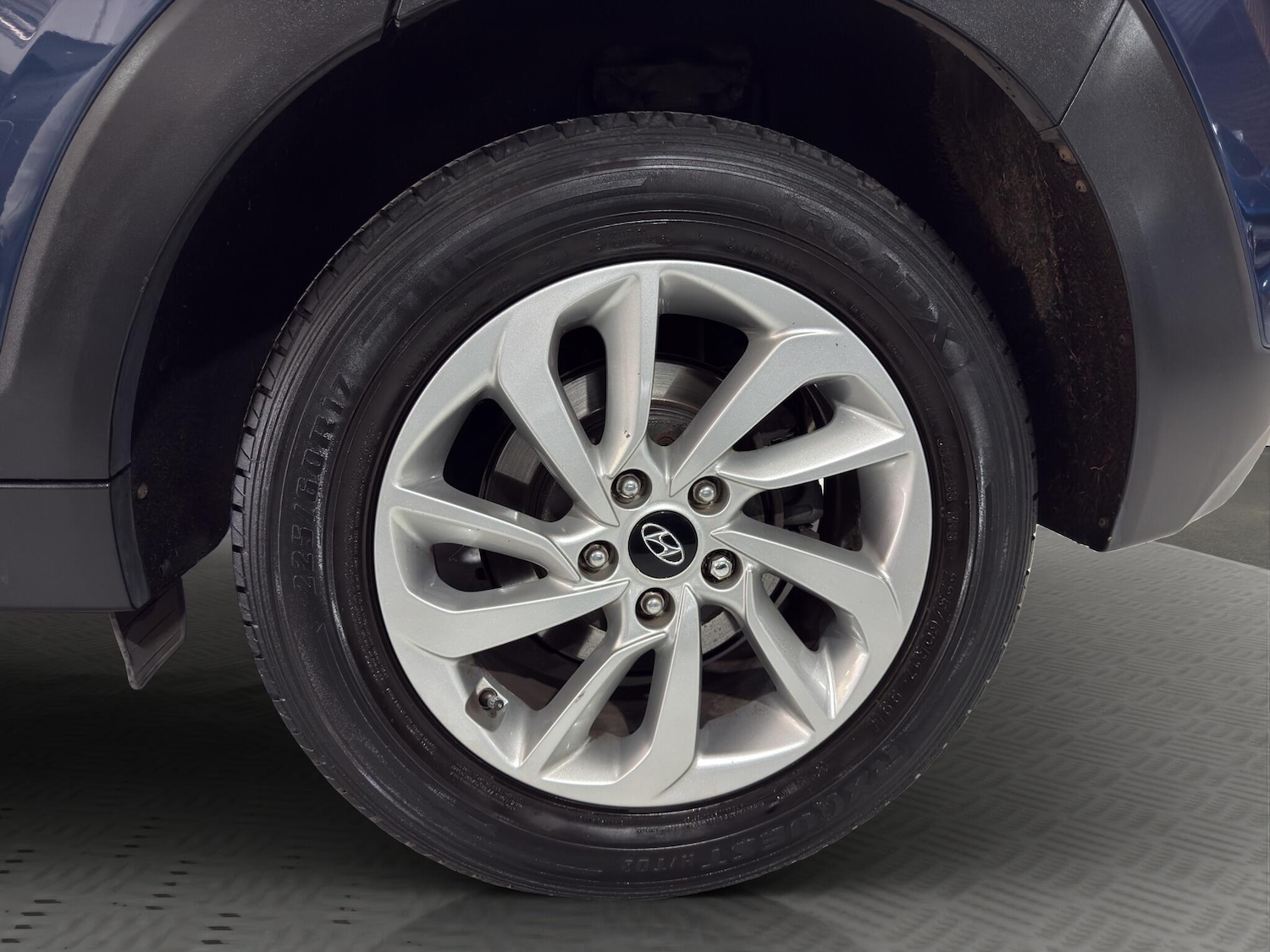 Used Hyundai TUCSON for sale - 78184413: Photo 32