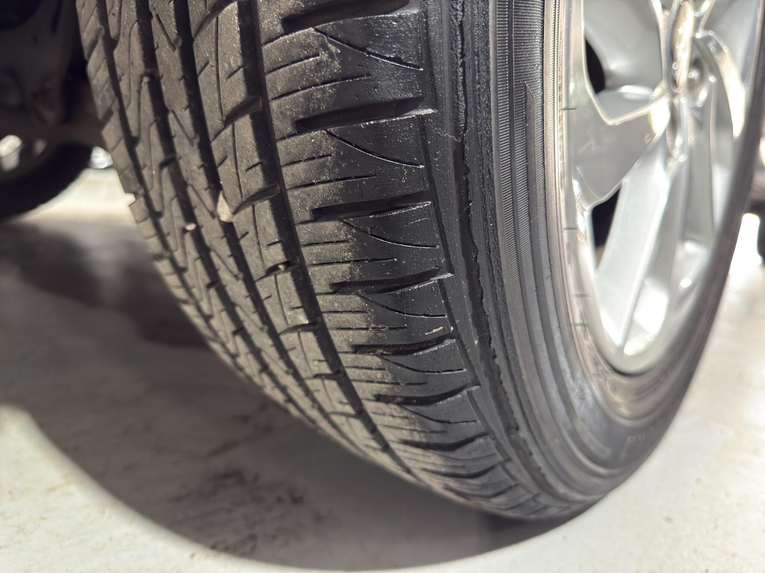 Used Hyundai TUCSON for sale - 78184413: Photo 34