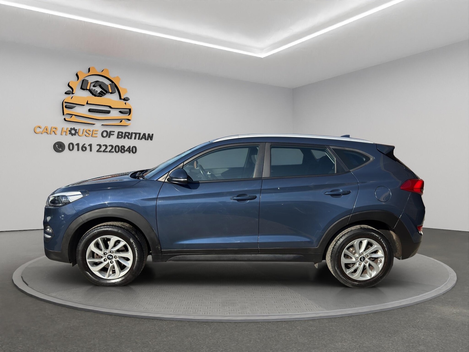 Used Hyundai TUCSON for sale - 78184413: Photo 9