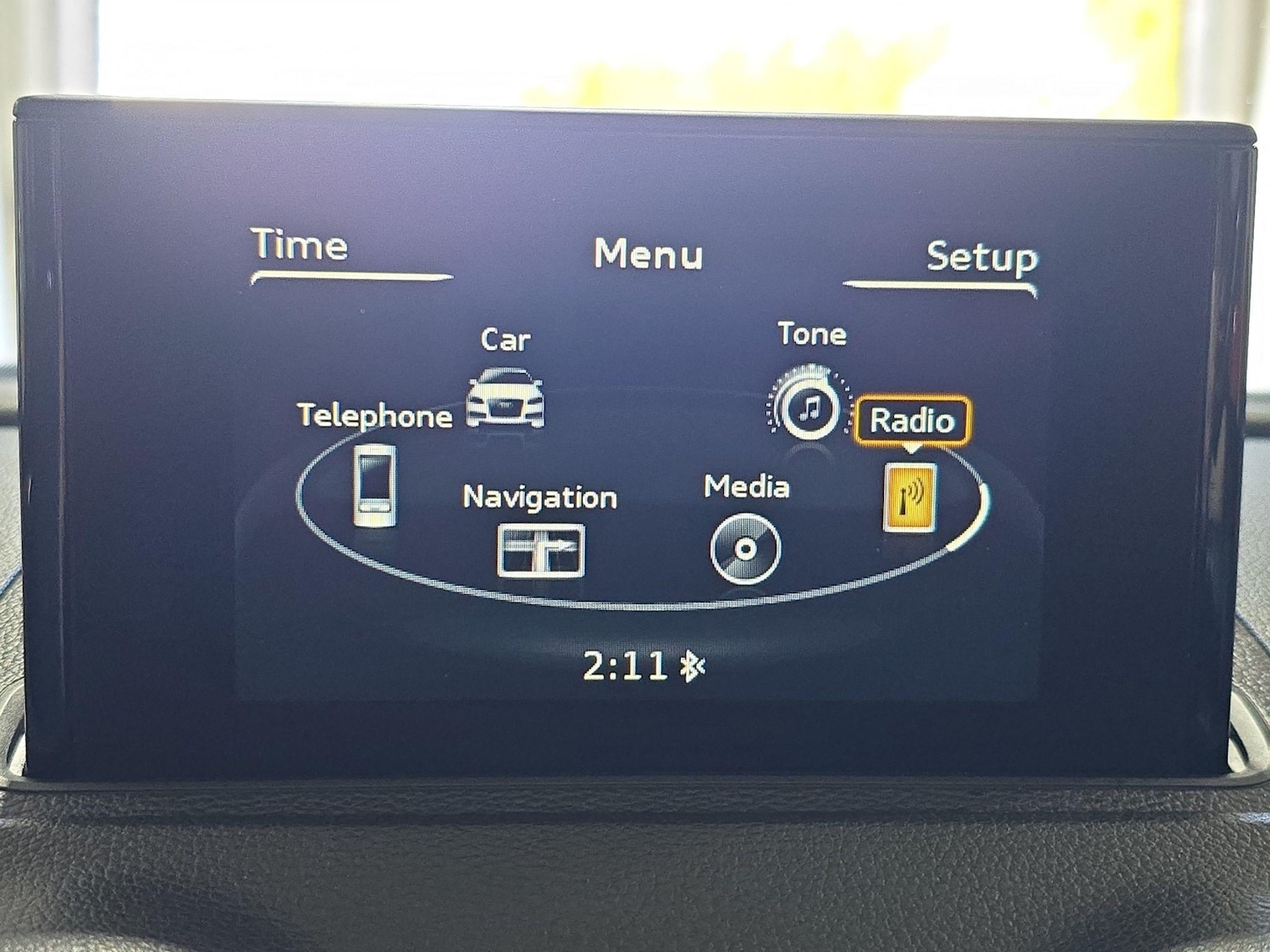 Vehicle 28