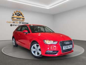 Used Audi A3 2015 for sale - 74280505: Photo