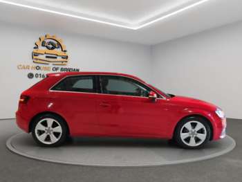 Used Audi A3 2015 for sale - 74280505: Photo