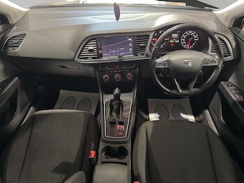 Used SEAT Leon 2017 for sale - 78261380: Photo