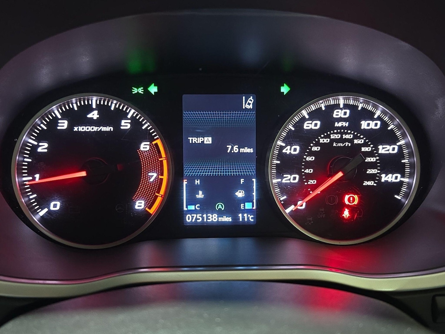 Used Mitsubishi Eclipse Cross 2018 for sale - 76990976: Photo 33