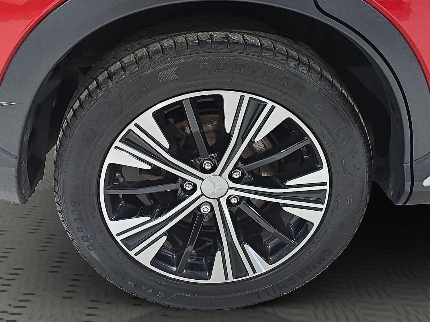 Used Mitsubishi Eclipse Cross 2018 for sale - 76990976: Photo 35