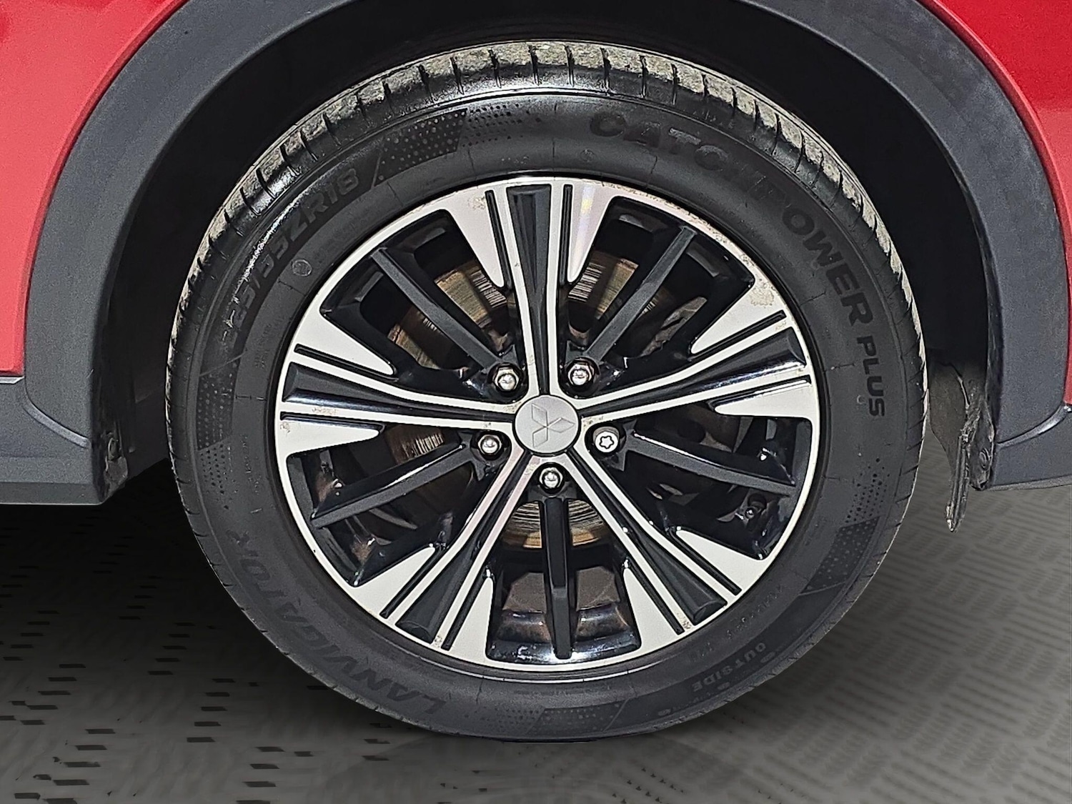 Used Mitsubishi Eclipse Cross 2018 for sale - 76990976: Photo 36