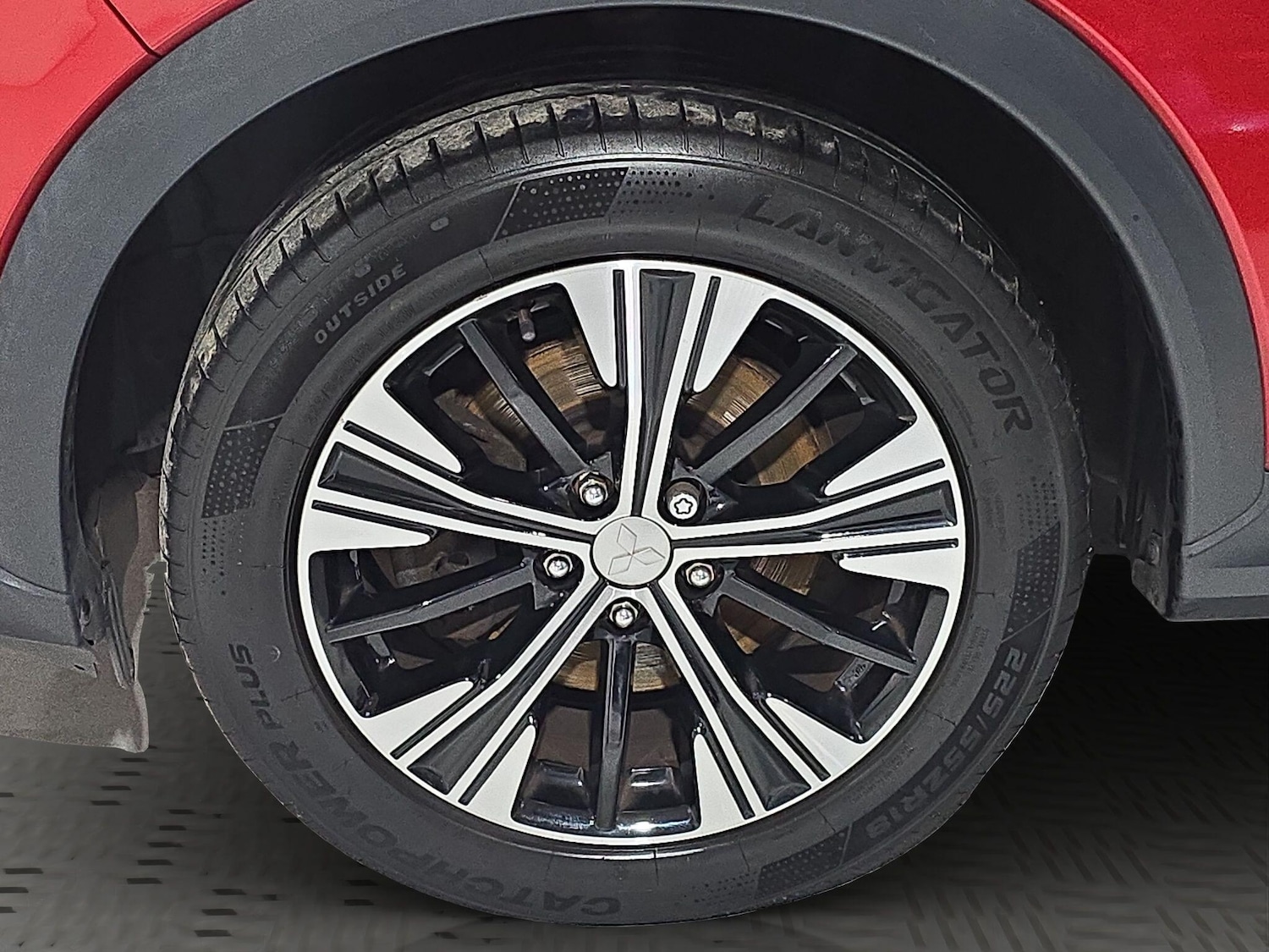 Used Mitsubishi Eclipse Cross 2018 for sale - 76990976: Photo 37