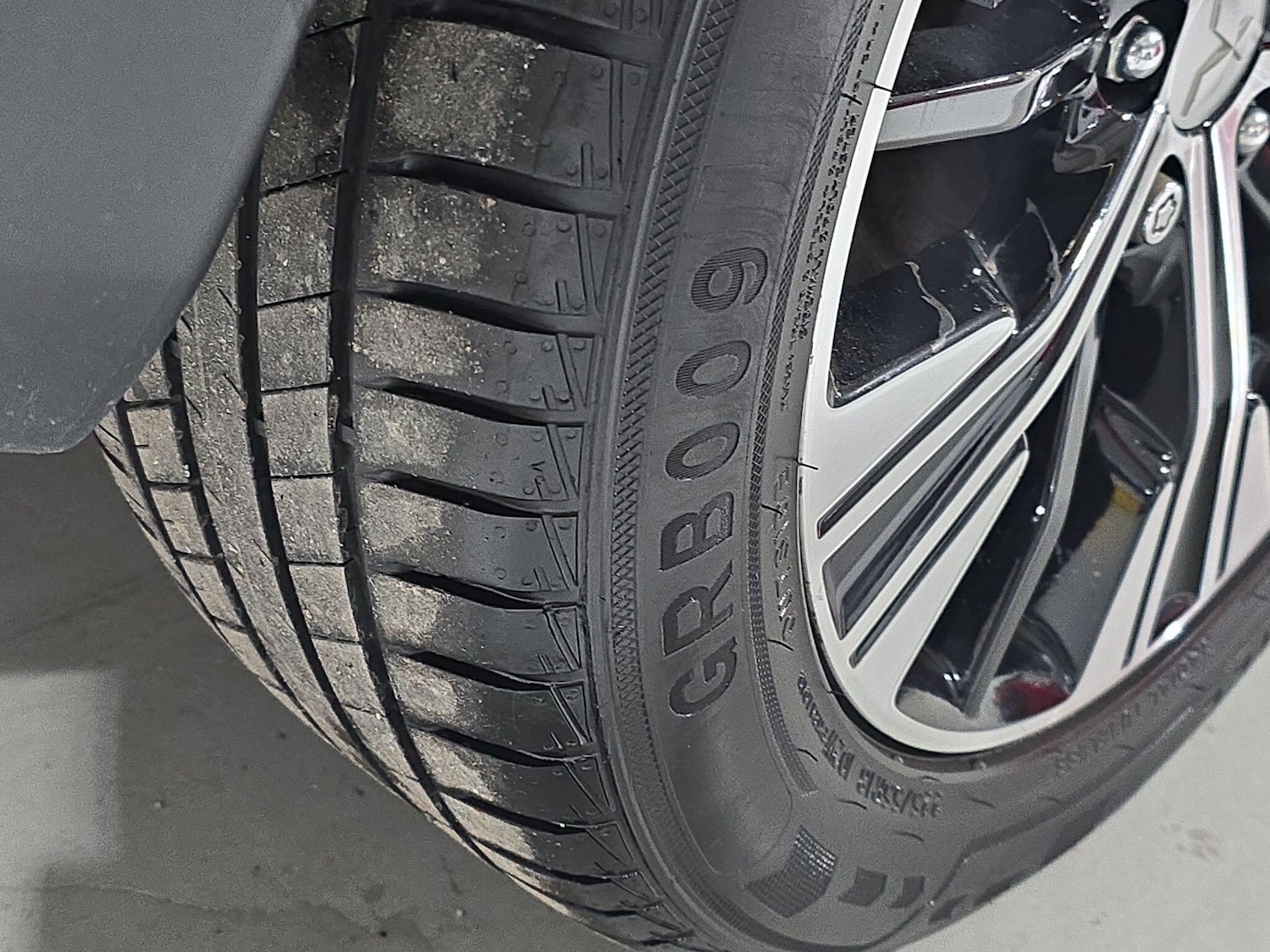 Used Mitsubishi Eclipse Cross 2018 for sale - 76990976: Photo 38