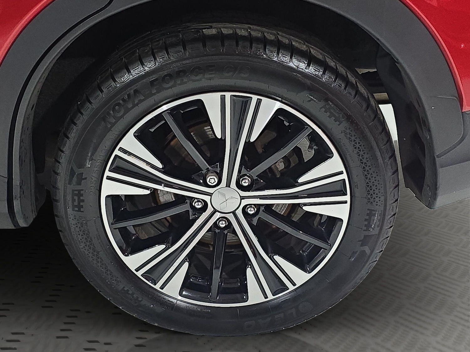 Used Mitsubishi Eclipse Cross 2018 for sale - 76990976: Photo 39