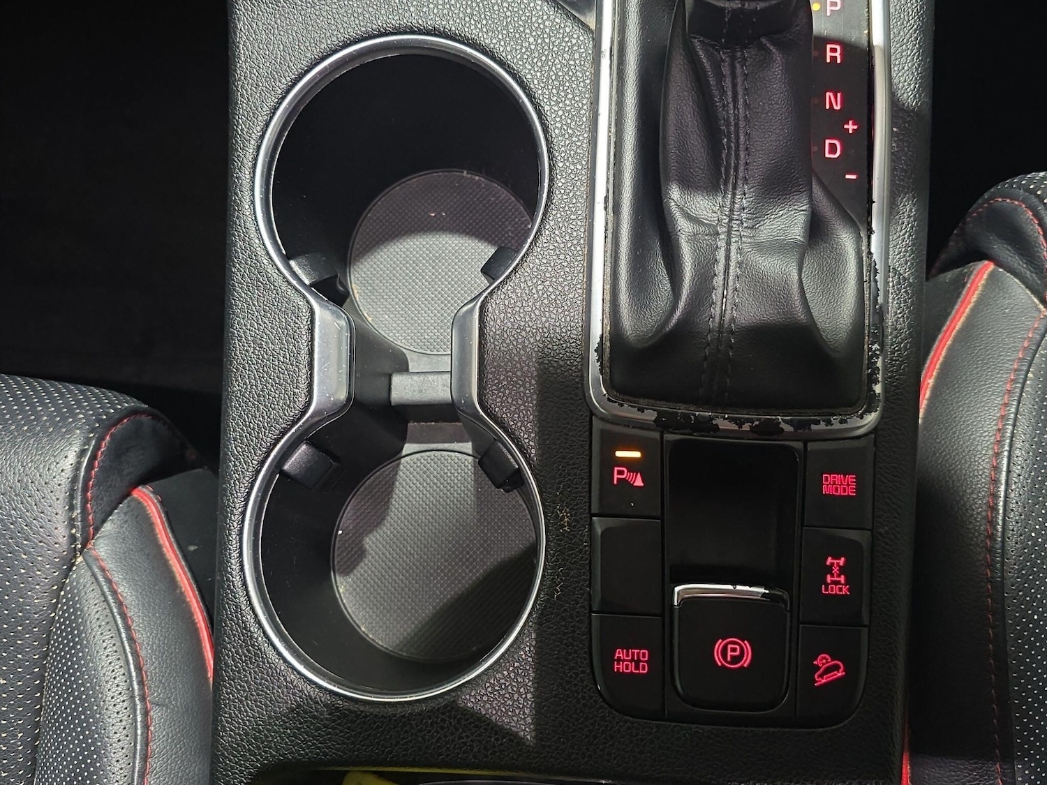 Used Kia Sportage 2018 for sale - 77611891: Photo 13