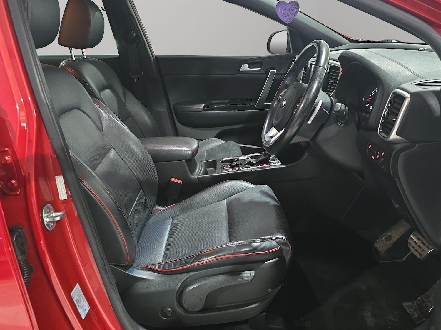 Used Kia Sportage 2018 for sale - 77611891: Photo 14