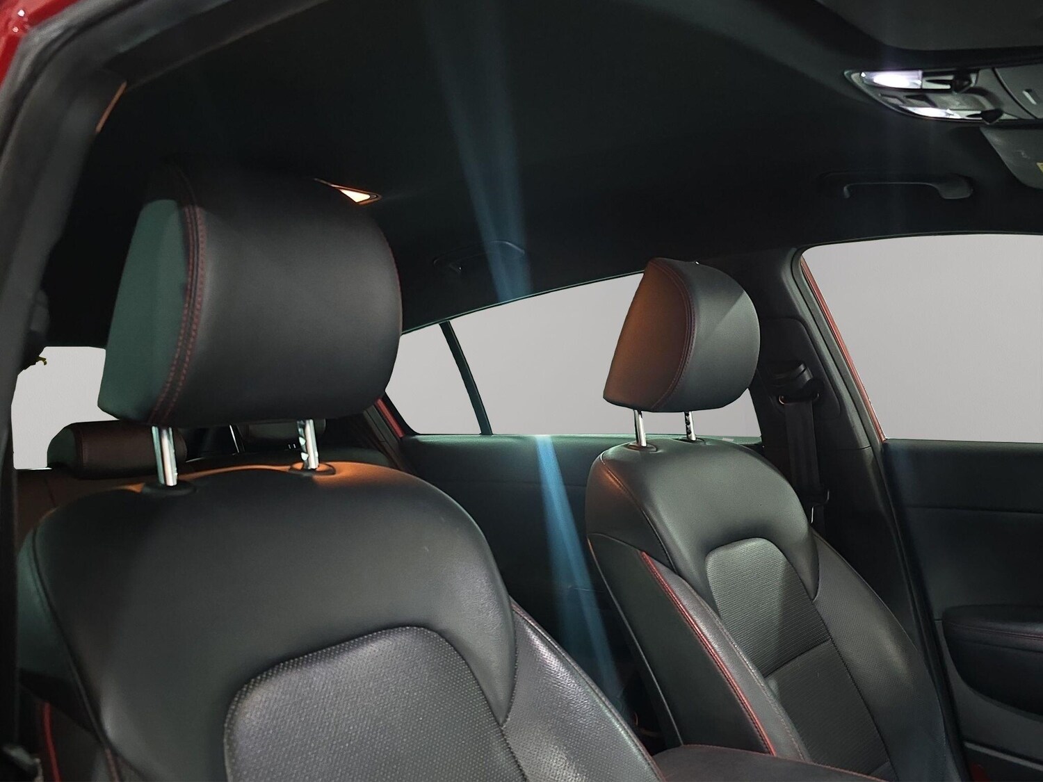 Used Kia Sportage 2018 for sale - 77611891: Photo 15