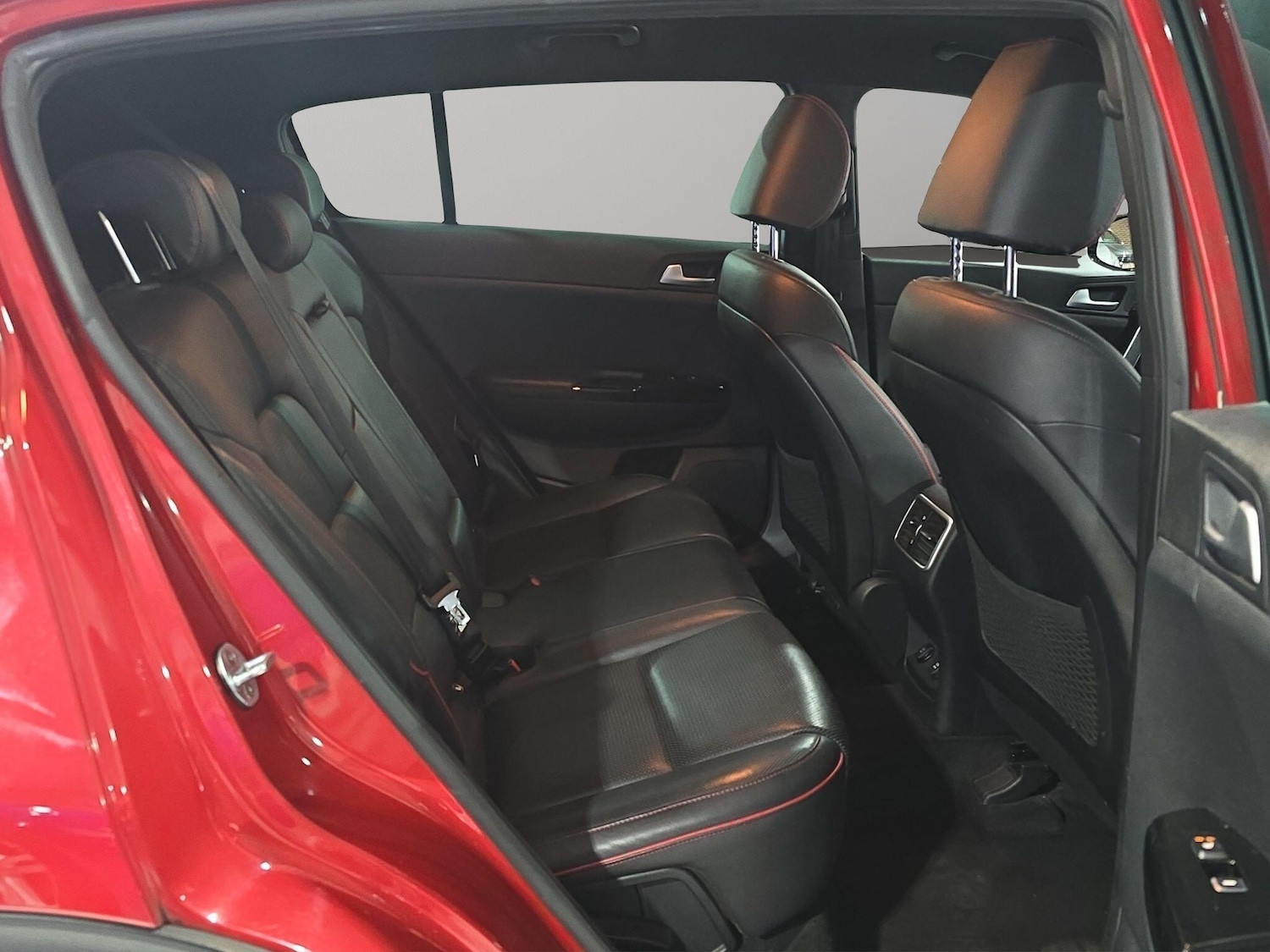 Used Kia Sportage 2018 for sale - 77611891: Photo 16