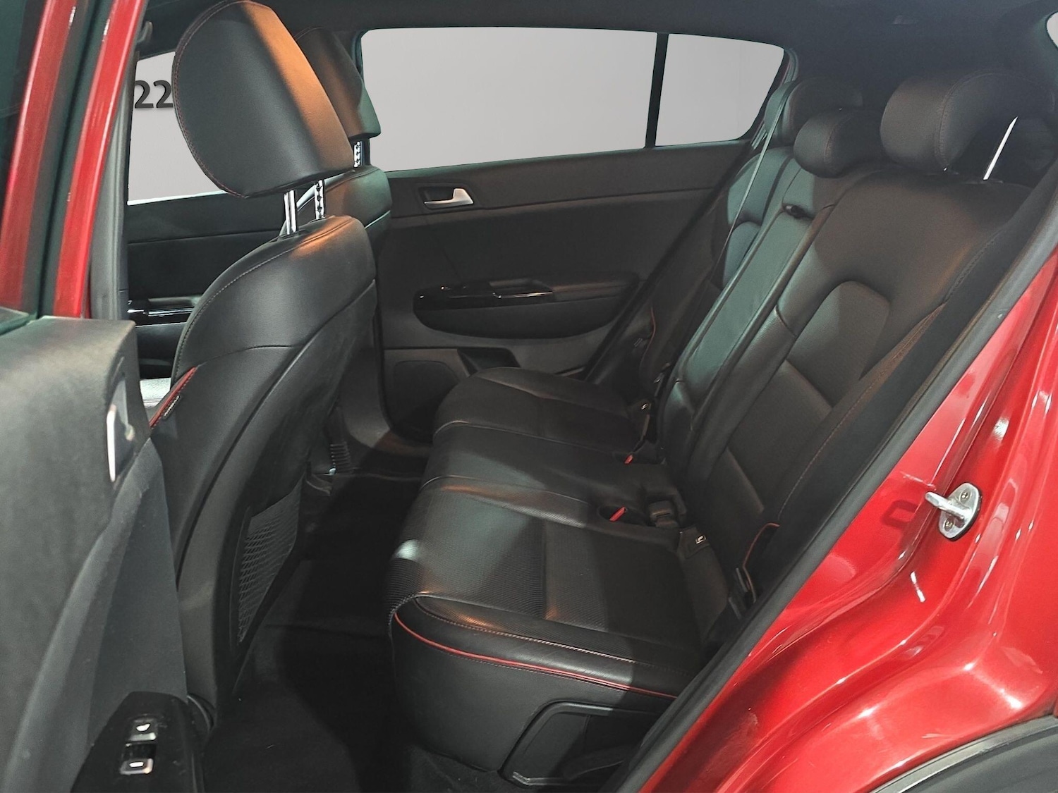 Used Kia Sportage 2018 for sale - 77611891: Photo 17