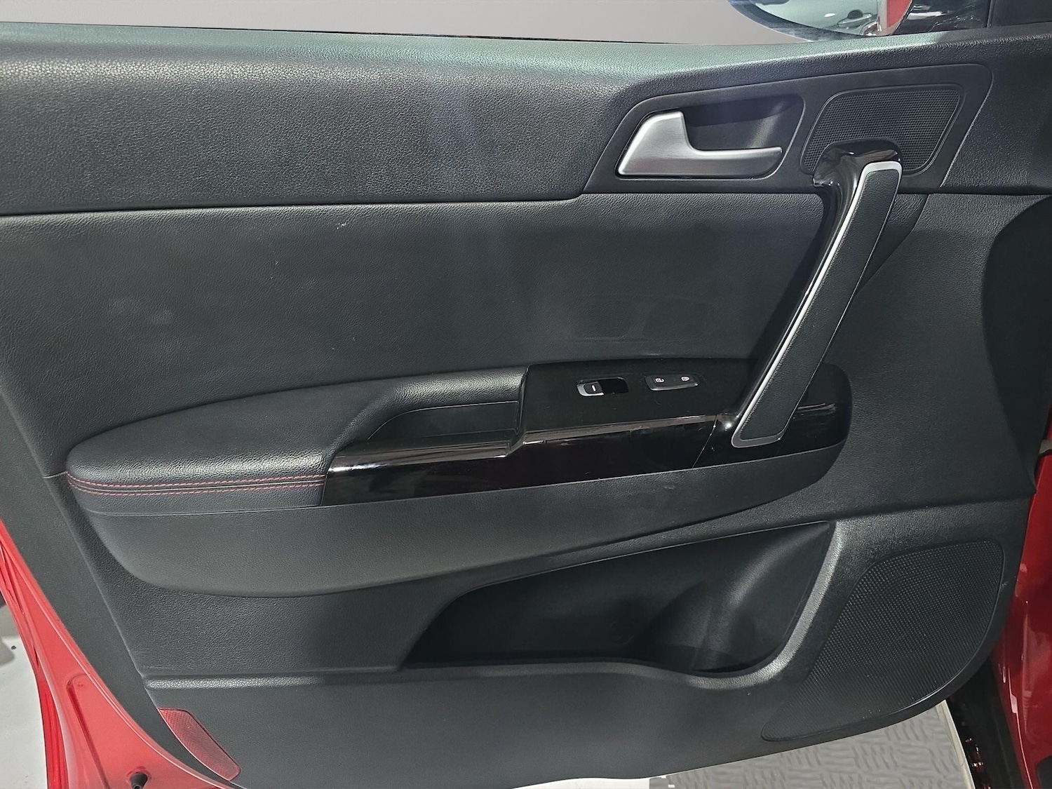 Used Kia Sportage 2018 for sale - 77611891: Photo 18