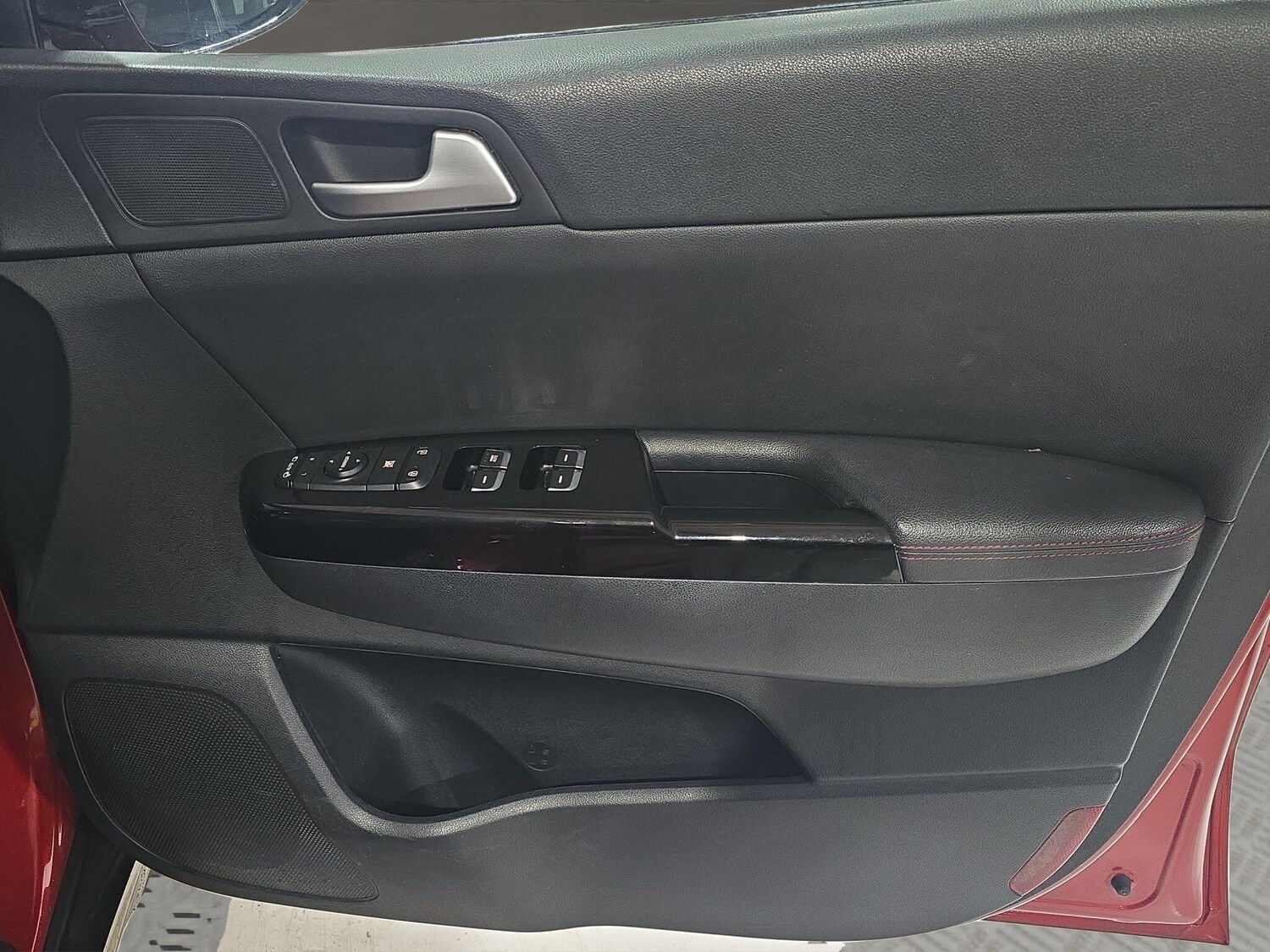 Used Kia Sportage 2018 for sale - 77611891: Photo 19