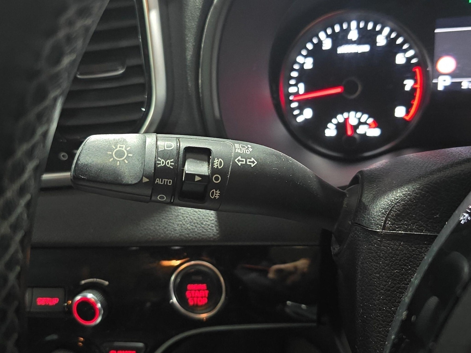 Used Kia Sportage 2018 for sale - 77611891: Photo 22