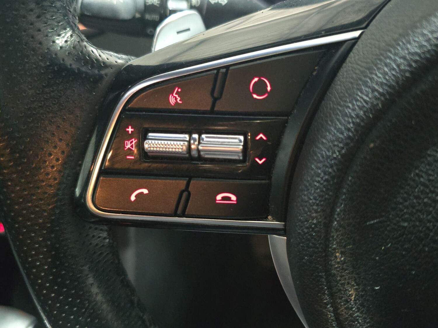 Used Kia Sportage 2018 for sale - 77611891: Photo 24