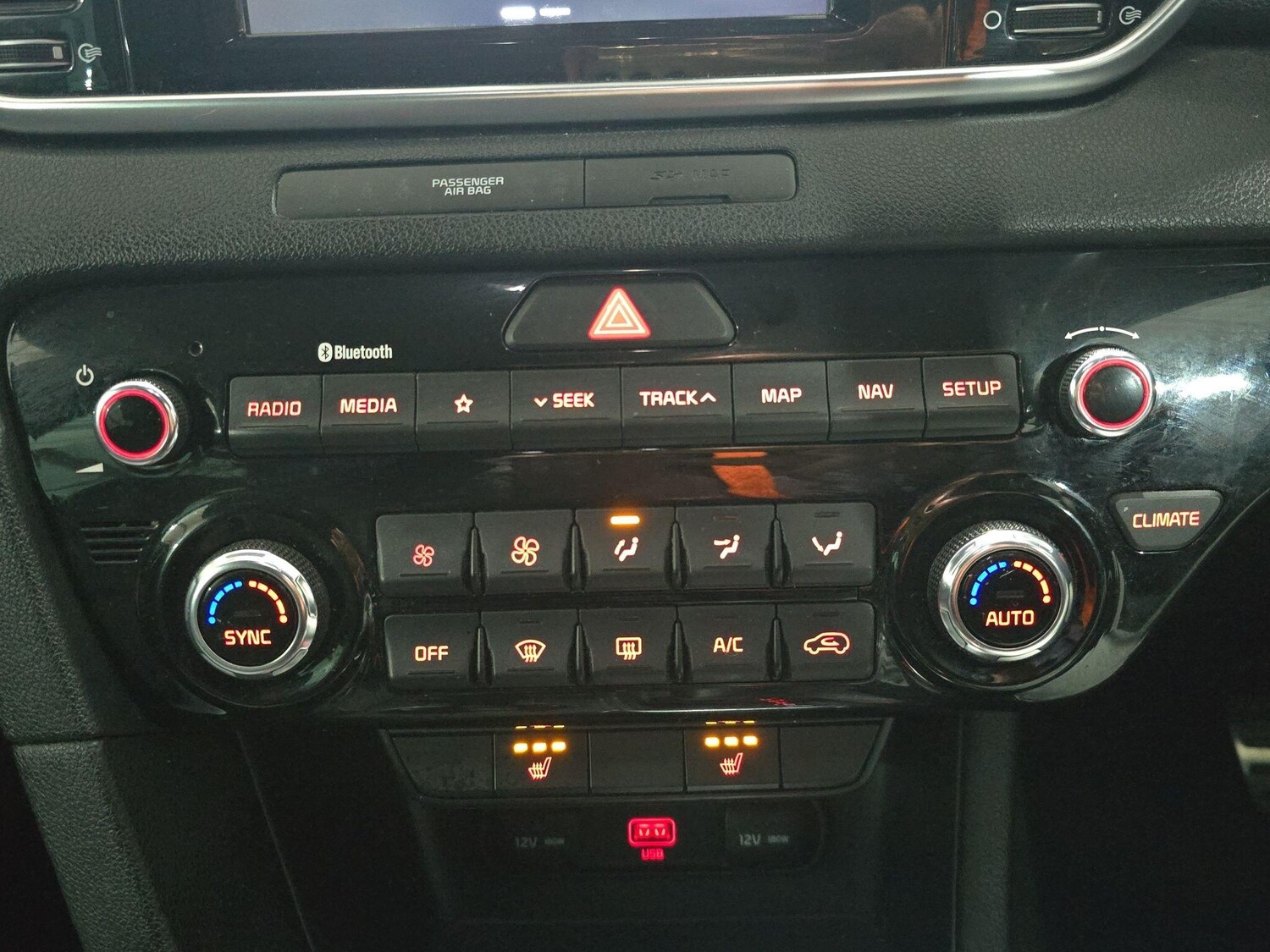 Used Kia Sportage 2018 for sale - 77611891: Photo 30