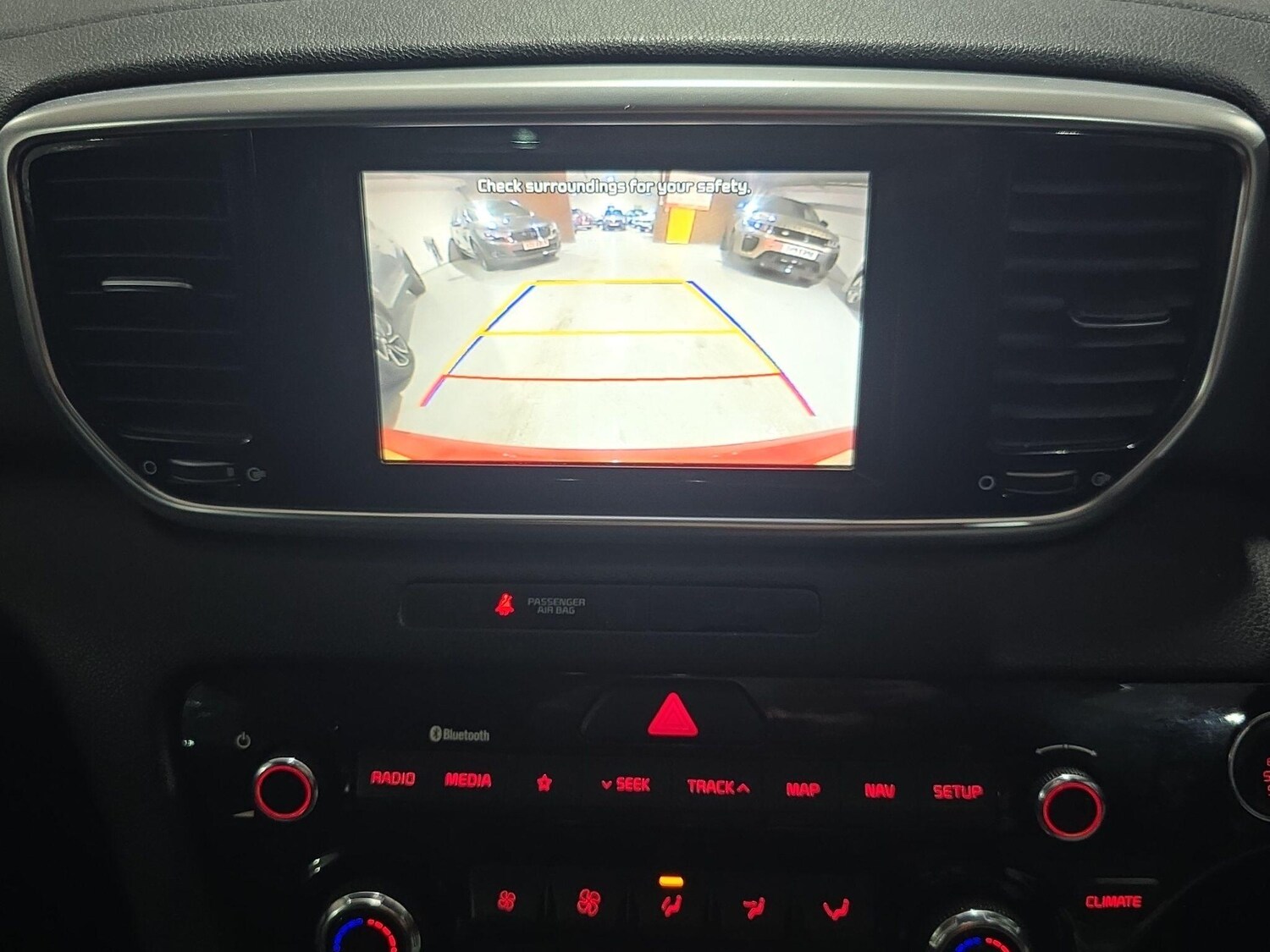 Used Kia Sportage 2018 for sale - 77611891: Photo 31