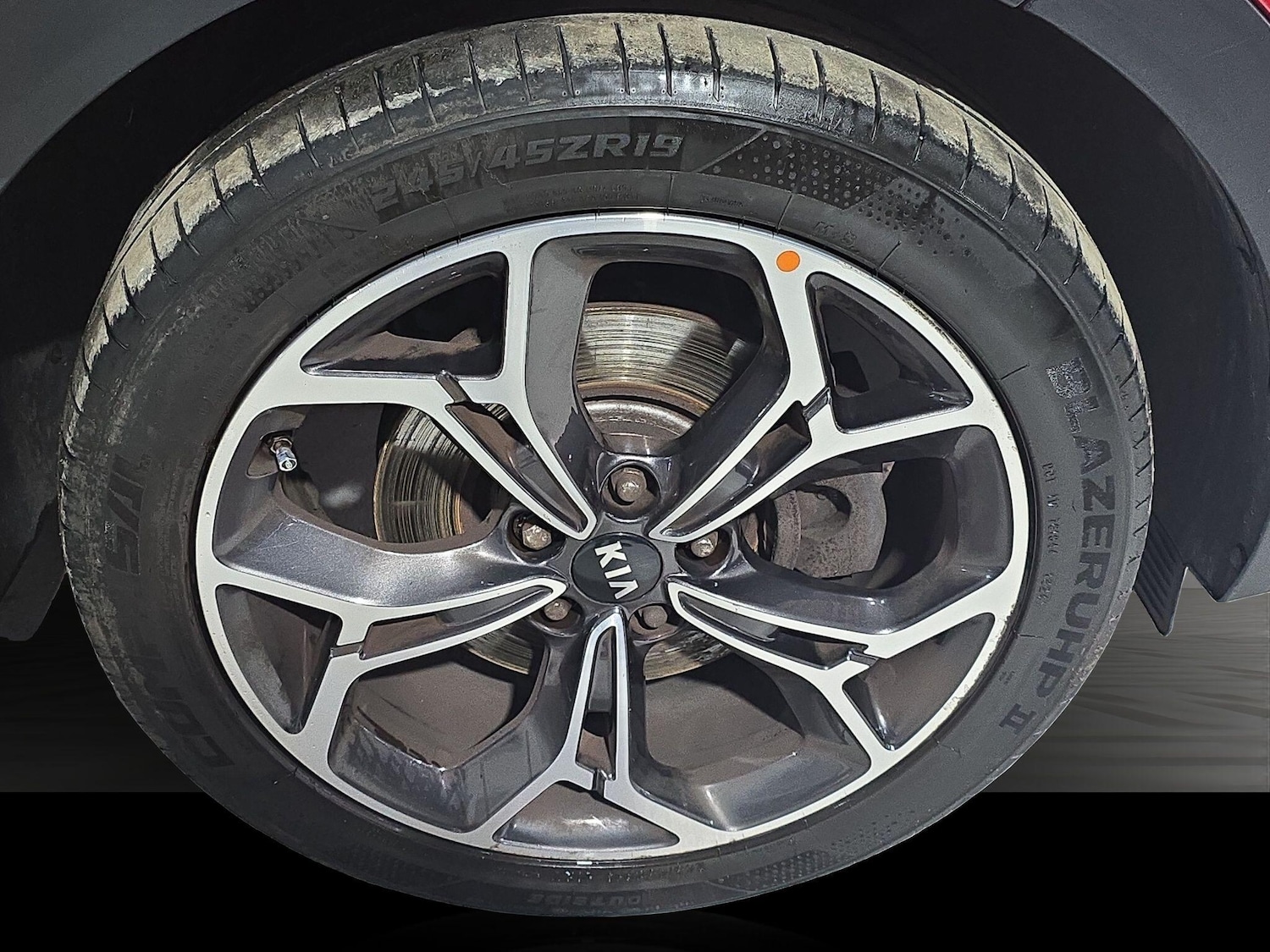 Used Kia Sportage 2018 for sale - 77611891: Photo 36