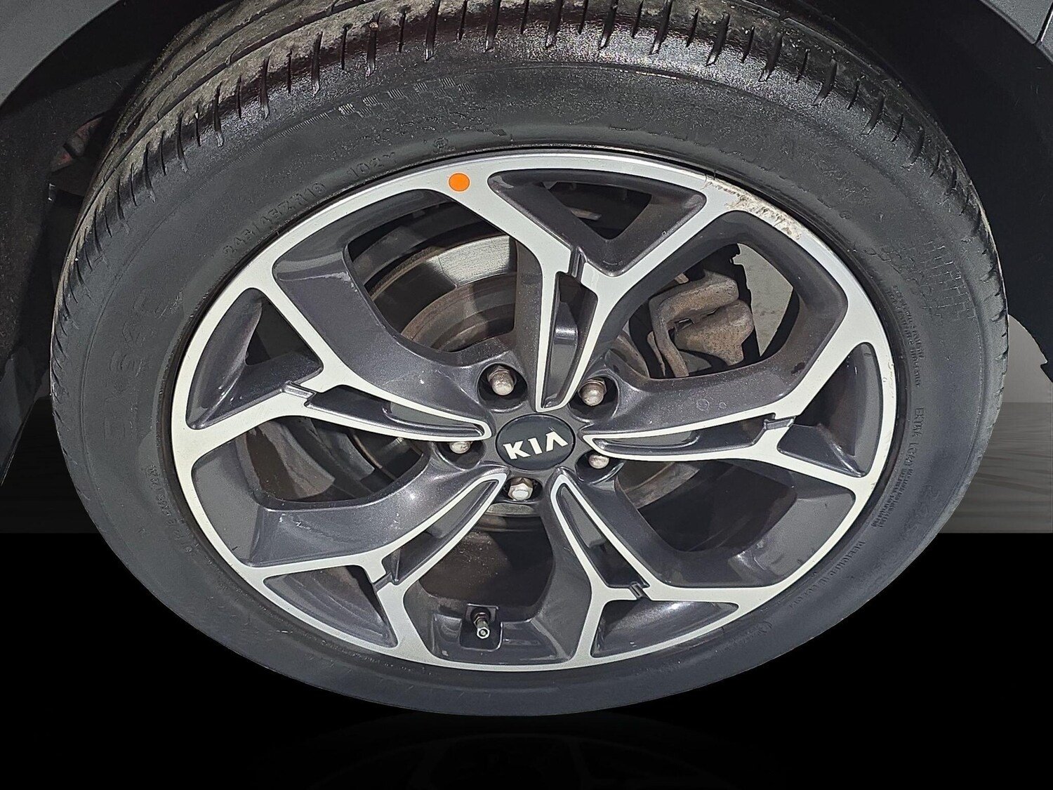 Used Kia Sportage 2018 for sale - 77611891: Photo 38