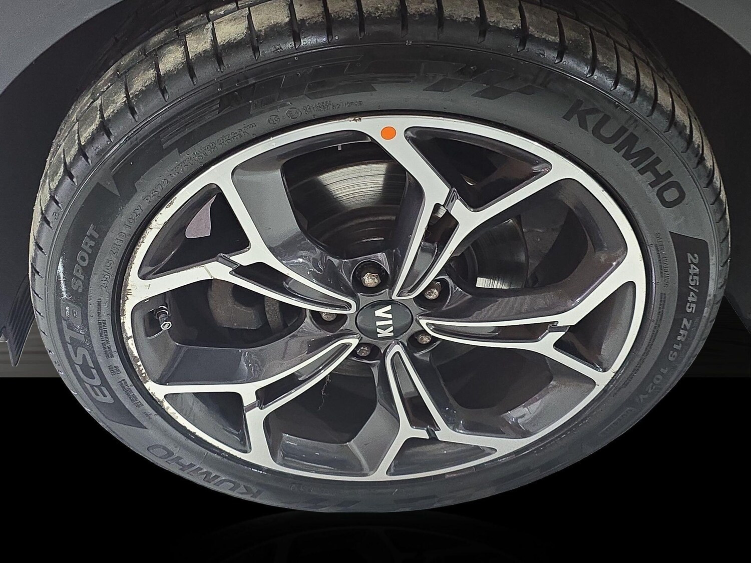 Used Kia Sportage 2018 for sale - 77611891: Photo 40