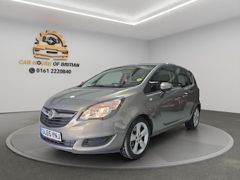 2015 (65) - 1.4i Exclusiv Euro 6 5dr